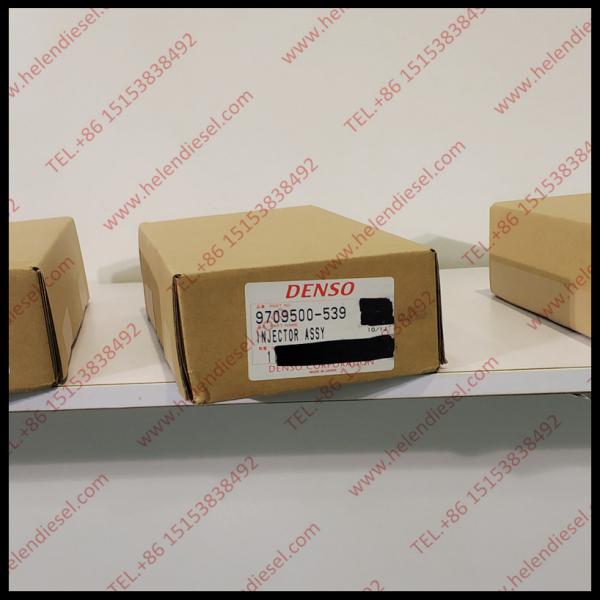 Genuine DENSO fuel injector 095000-5390,9709500-539,095000-5391,095000-5393,hino