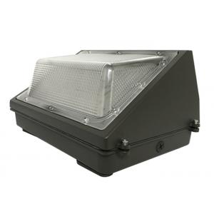 China 100 Watt Led Wall Pack Security Lighting , Led Wall Pack Floodlights Energy Saving supplier