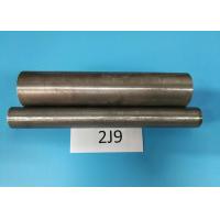 China 2J9 Cobalt Iron Alloy Srip  Iron Cobalt Vanadium Hysteresis Alloy on sale