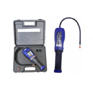 Portable Halogen Gas Leak Detector Electrical Circuit Testing Equipment Quick Response
