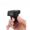 Kebo SK-210 2D CMOS Finger Ring Wireless 5mil BT 4.0 QR Barcode scanner