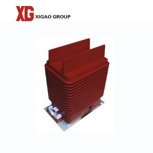 LZZBJ9-12 10KV Single Phase Cast Resin Current Transformer