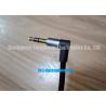 90 Degree Angle DC Jack Connector Moulded T-016