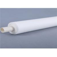 China Cleanroom Smt Stencil Wiper Roll / Non Woven Fabric Roll Manufacturer on sale