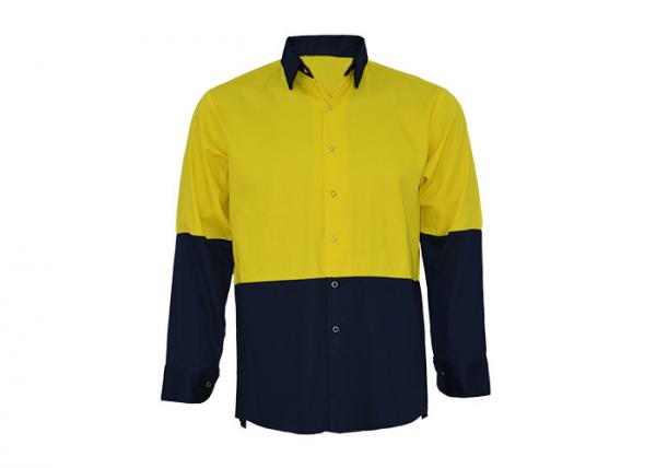 All Seasons Custom Work Shirts For Adults S - 3X Size OEM & ODM Service