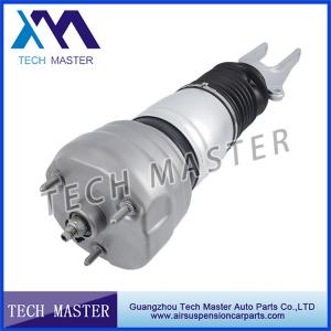 China Porsche Panamera Front Left Air Suspension Shock Absorber Air Spring 97034305115 wholesale