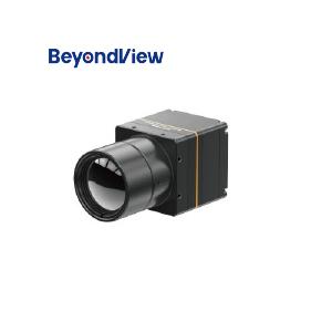 China Núcleo de cámara infrarroja sin enfriar 384x288/12μm para una integración rápida en la cámara de seguridad wholesale