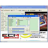 China ECM Chip Tuning 2001 V6.3 Auto Diagnostic Software Compatible Systems XP/ VISTA/WIN7 on sale