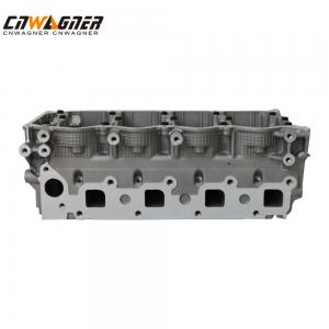 908510 YD25 4ZE1 Engine Cylinder Head For Isuzu Bighorn Pick Up MU 2.6L 2559cc