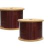 Rectangular Enameled Copper Wire For High Frequency Transformers