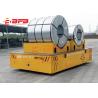 China China v frame indoor outdoor workshop transport elelctric steel coil transfer car wholesale