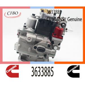 3633885 Hight quality Diesel Pump for Cum-mins K38 KTA38 Engine PT Fuel Injector 3633885 3633885