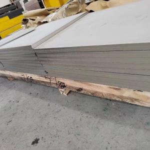 Hot Rolled 309S UNS S30900 DIN: 2.4660 Stainless Steel Plate 10*1500*6000mm Used for Boiler Baffles