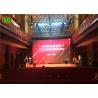 interior live show video advertising system P5 led screen panel,giant display