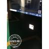 Capacitive Touch Screen Kiosk With Facial Recognition Camera and Microphone