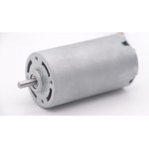 42mm Electric Brushless DC Motor Big Torque For Small Lawn Mower Motor