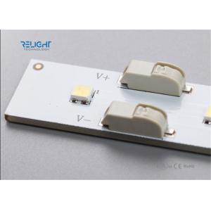 SMD LED Module String light with High Brightness 2700K - 6500k for Linear Light and Ceiling Light