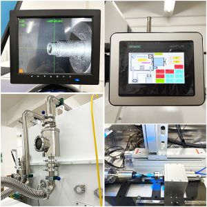 China Hand-held Laser Welder Description but is refusing to fulfill it The Ultimate Tool for On-the-go Welding wholesale