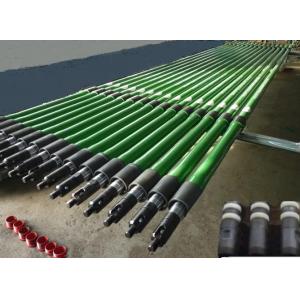 Artificial lift Oil Production Sucker Rod Pump Petroleum Equipment