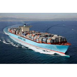 China Speedy Door To Door Cargo Ship From China To Australia wholesale