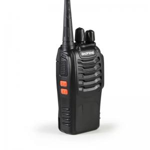 China ​ BF 888S Portable Walkie Talkie supplier