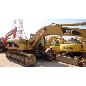 Japanese original used CAT 320C crawler excavator for sale/CAT 320c excavator for sale