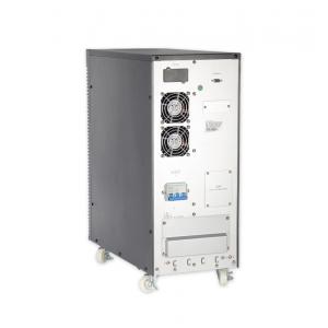 China Ups Uninterrupted Power Supply Three Phase In One Phase Out 10kva - 20kva For Industry Data Center supplier
