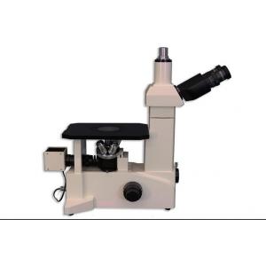 Trinocular Inverted Metallurgical Microscopes