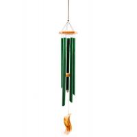 China Wood Stock Precious Wind Chimes Church Bells Indoor / Outdoor Wind Chimes on sale