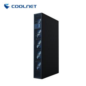 China Computer Room Server Rack Cooling Unit Row-Based Cooling supplier