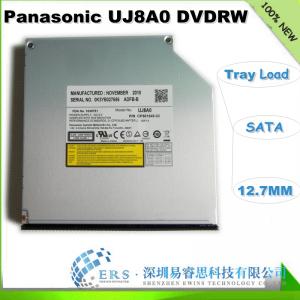 Brand New Panasonic UJ8A0 12.7MM SATA DVD Burner Laptop Optical Drive