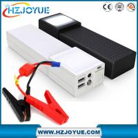 Multi-Function Jump Starter  And Car Jump Starter with Emergency Tools and LED Flashlight