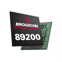 China BCM89200BBQLEG Integrated Circuit Chip 4-Port Auto Switch 176elqfp on sale