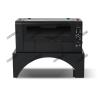 China DTF Printer 42cm 43cm Digital for T-shirt with Multi Color and Epson xp600 Printhead wholesale