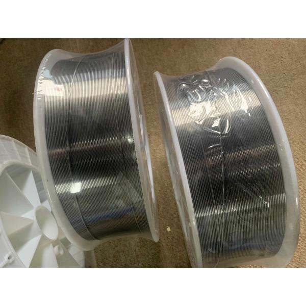China O metal dos SS 304 pulveriza a restauração da peça do fio PMET 710 Tafa 80T Resurface o formulário de bobina 304 de aço inoxidável supplier