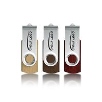 China High Capacity Flash Memory Disk Fast Transmission USB Portable Data Storage Device on sale