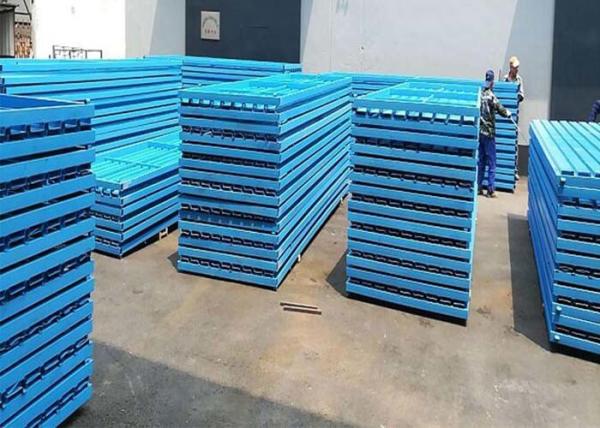 Concstrucyionの安全および端正に正面のための最も最近の建築材の保護スクリーン