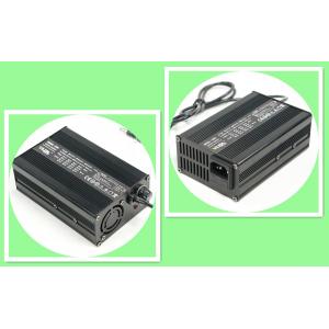 China 2A 36 Volt Battery Charger Automatic 3 Steps Charging Light Weight supplier