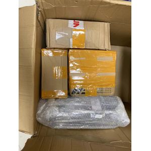 China ICOM IC-718 Shortwave HF Full Band 100W Power Walkie Talkie with >50km Talk Range and >5000mAh Battery wholesale