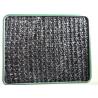China Green Black And Dark Green Agricultural Net / Sunshade Net wholesale