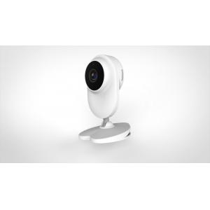 China Wifi Tuya Smart Camera Baby Monitor Home Mini Motion Detection Indoor Security Camera supplier