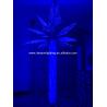 China color changing led palm tree light wholesale