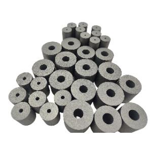 China Material en blanco de molde de precisión de pernos y tuercas para fabricación de precisión wholesale