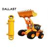 China High Pressure Telescopic Cylinder Excavator Boom Arm Bucket Hydraulic Cylinder wholesale