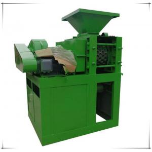Anthracite coal lignite coal ball roller press briquette machine