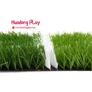 China Golf Artificial Grass Carpet Green Color 25-35 Mm Height Good Drainage Performance supplier