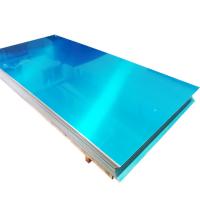 China Cast 5005 Aluminum Plate Sheet 5000 Series 5052 5082 5083 H32 H16 Anodizing Alloy on sale