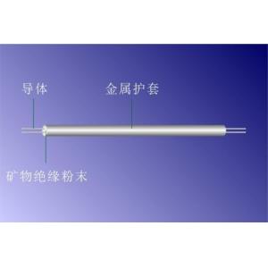 8mm Mineral Insulated Metal Sheathed Cable Sensor Control