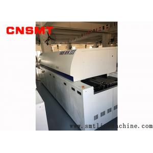 CNSMT Supply Heller Smt Production Line 1809MKIII 1809EXL Used Reflow Oven 9 Zone Heats 2 Cool Zone