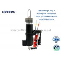 China Dispensing with Barrel Heating Module and Touch Screen Controlled PUR Piezo Valve on sale